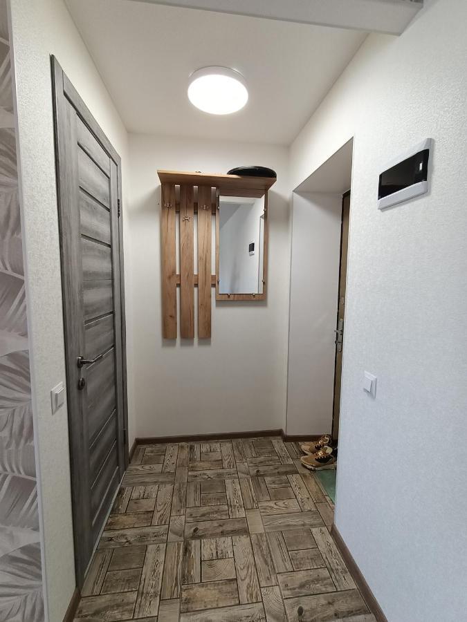 Apartamento Шевченко 26 1К Kropyvnytskyi Exterior foto