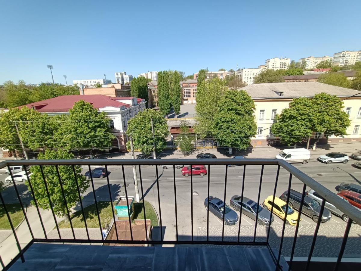 Apartamento Шевченко 26 1К Kropyvnytskyi Exterior foto