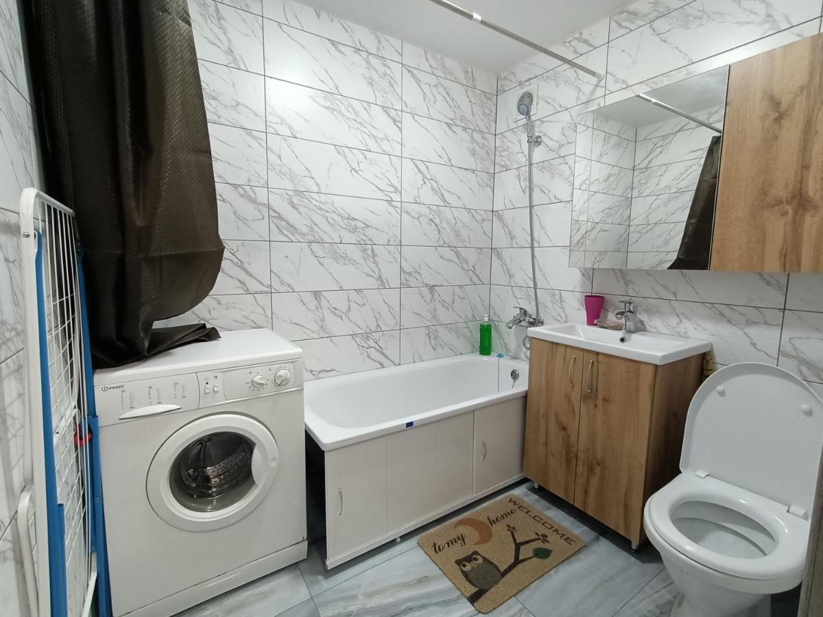 Apartamento Шевченко 26 1К Kropyvnytskyi Exterior foto